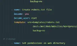 Featured image of post I Automated a Typo Across A Bunch of Websites