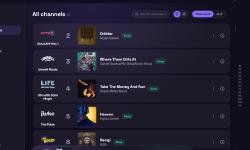Featured image of post Apogee - I Built A Desktop Radio Player for IPTV Streams