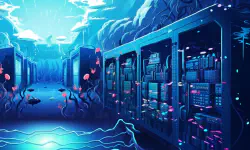 Featured image of post Ansible Powered Web Cluster Part 1: Information